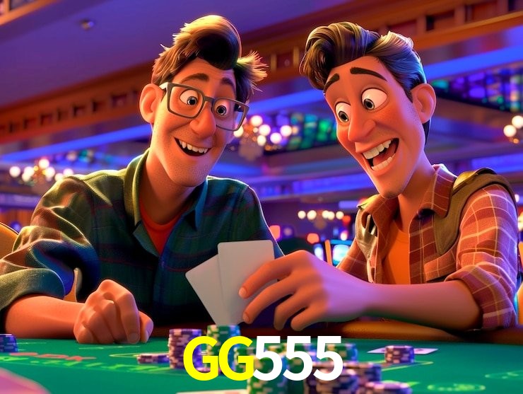 GG555 Promociones semanales