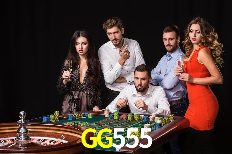 GG555 Foro comunitario