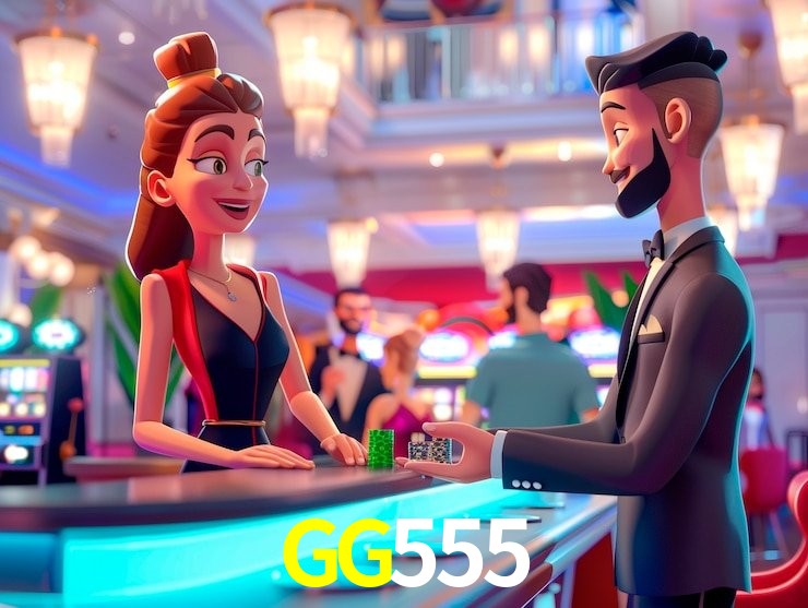 GG555 Two-Factor Authentication Slots