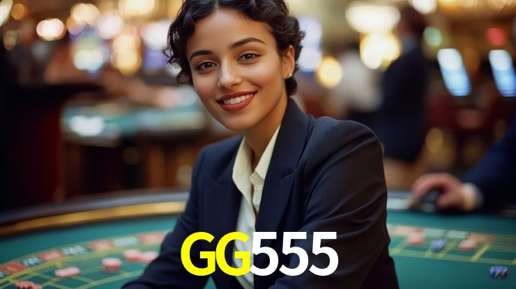 GG555 mobile gaming